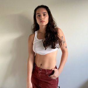 Meet your Posher, Gianna